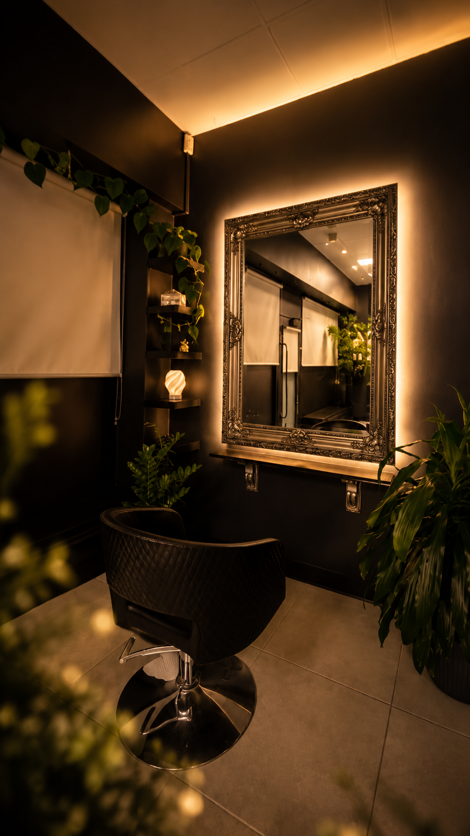 Ascent Hair Atelier