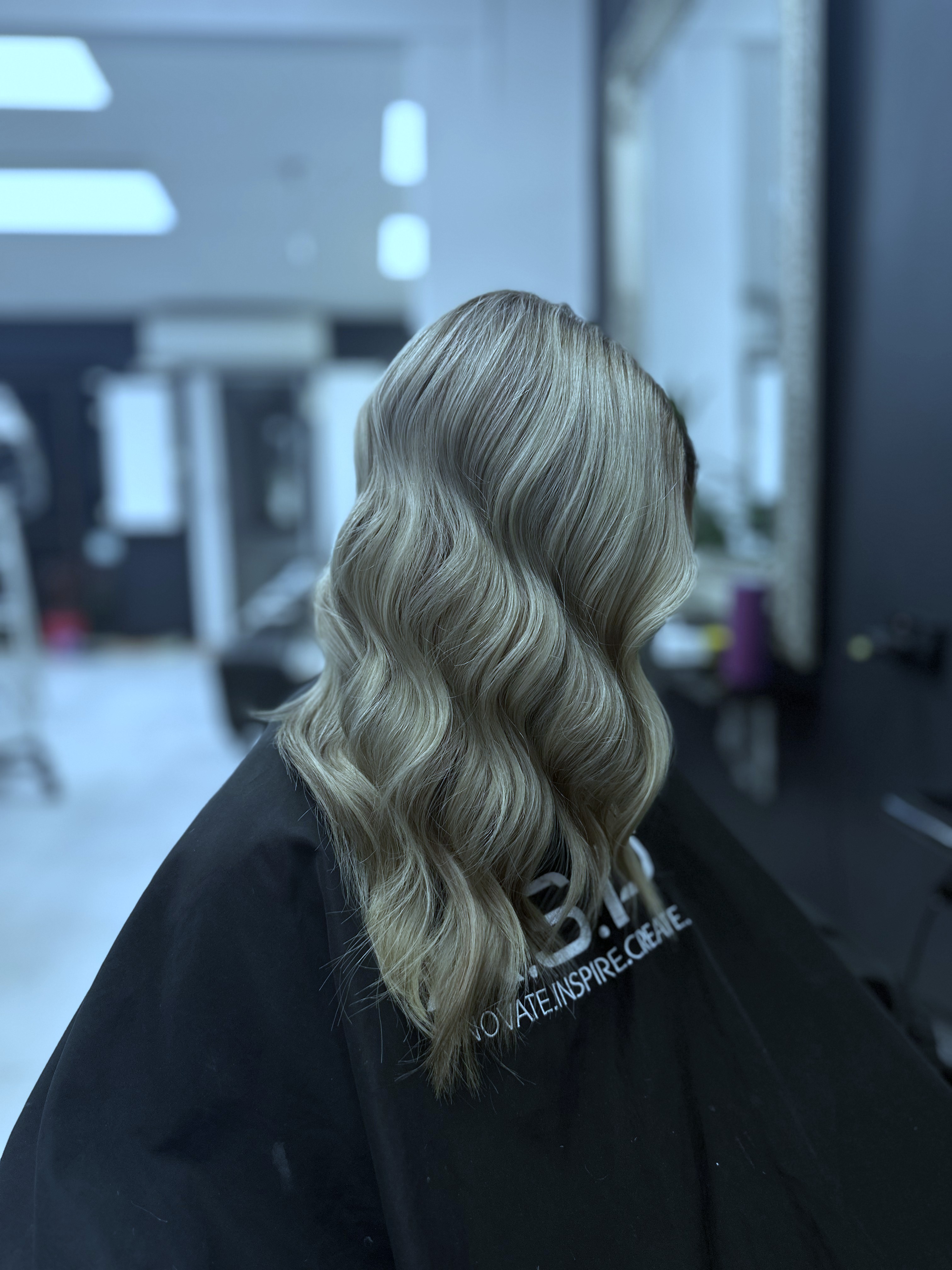 Balayage