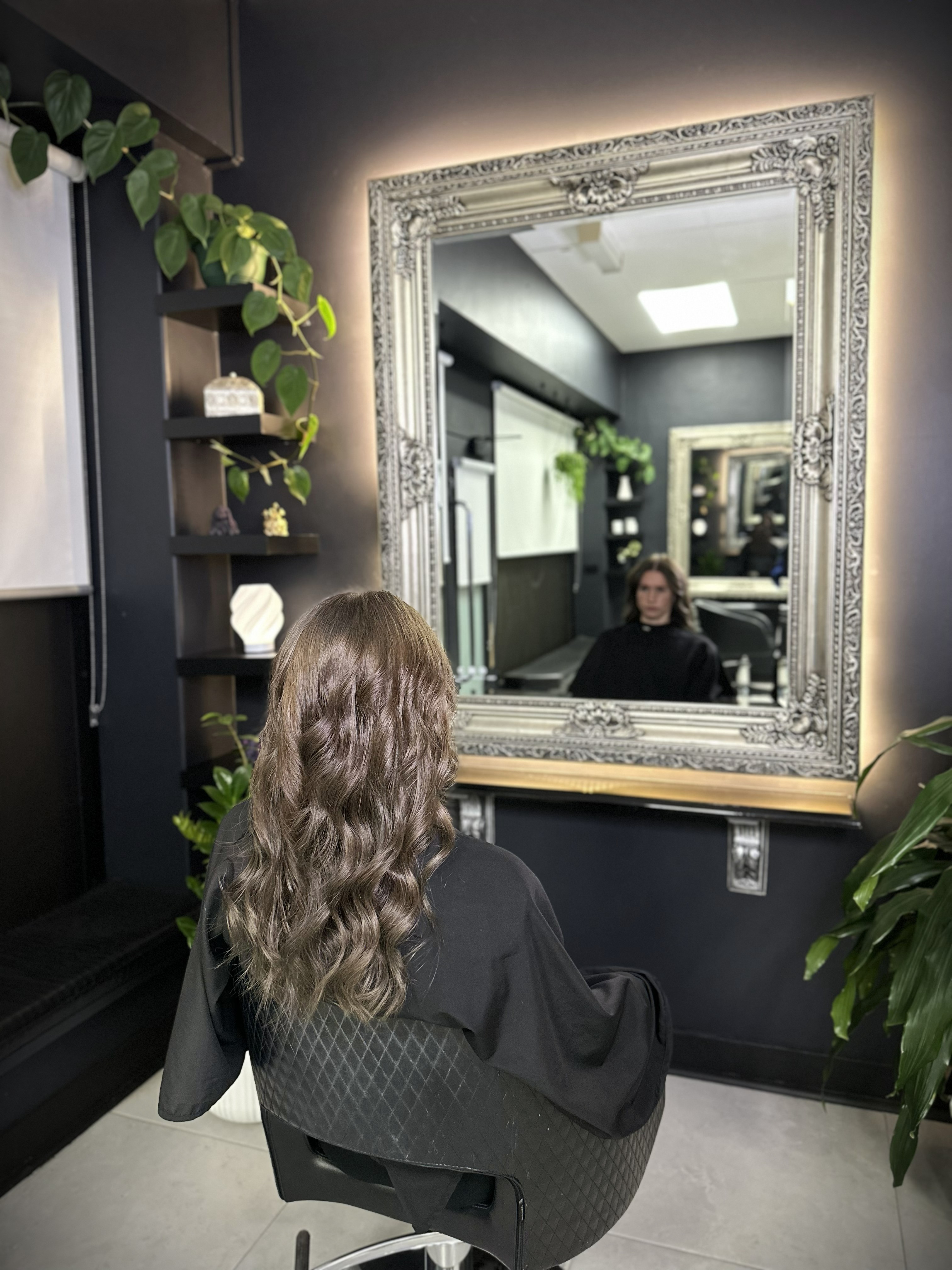 Signature Cut